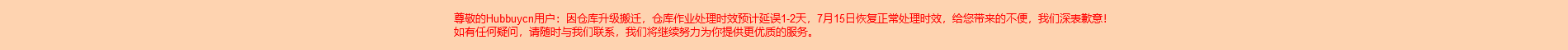 仓库地址更新通知